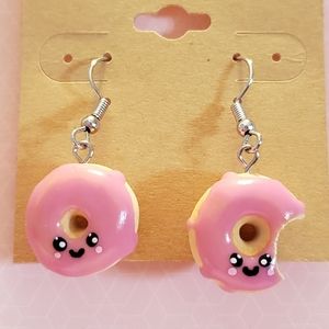 Hand-made (FREE GIFT!)